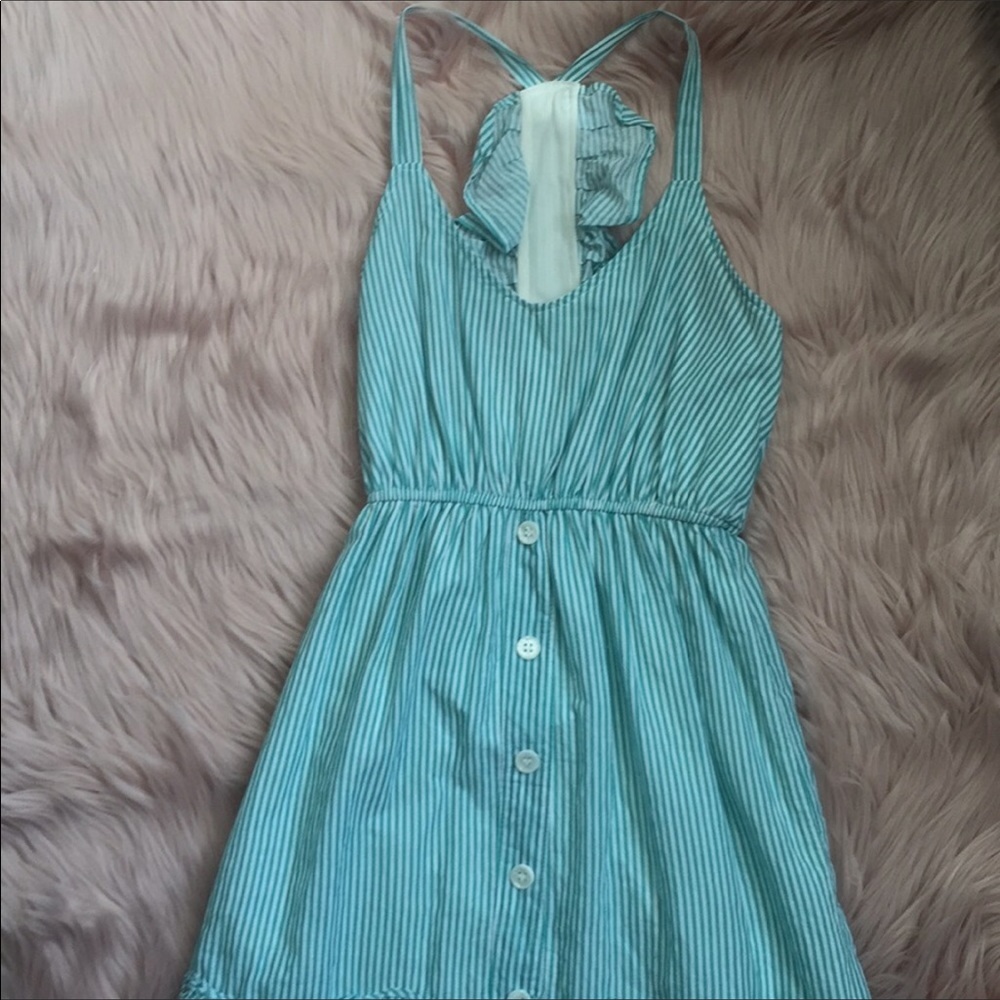 Judith March dress